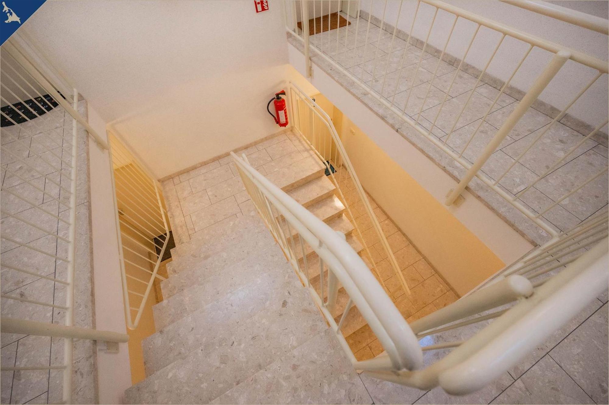 Apartment Ferienidyll 11 เฮริงสดอร์ฟ ภายนอก รูปภาพ