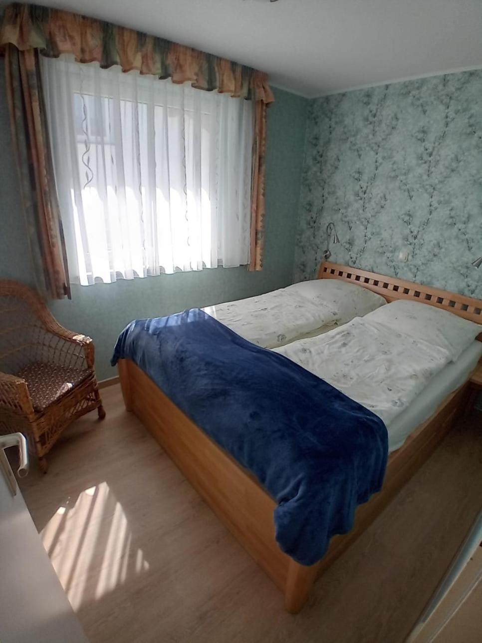 Apartment Ferienidyll 11 เฮริงสดอร์ฟ ภายนอก รูปภาพ